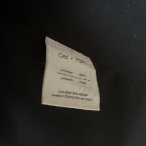 Oak + Fort Jacket - Picture 5 of 6